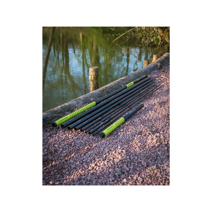 Matrix Torque Carp Power 10.0m Pole Package