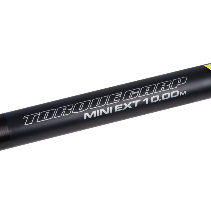 Matrix Torque Carp Power 10.0m Pole Package