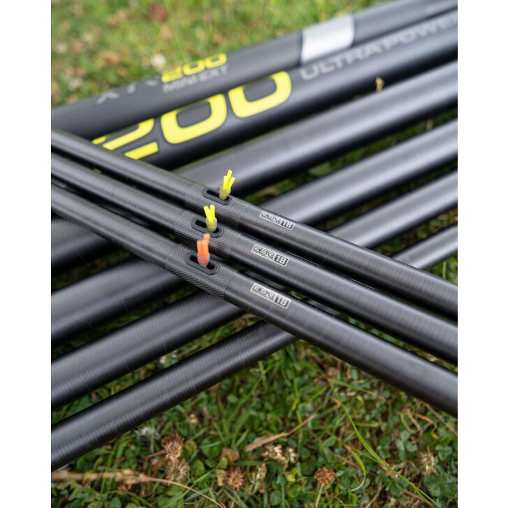 Matrix XTR200 Ultra Power 11.0m  Set