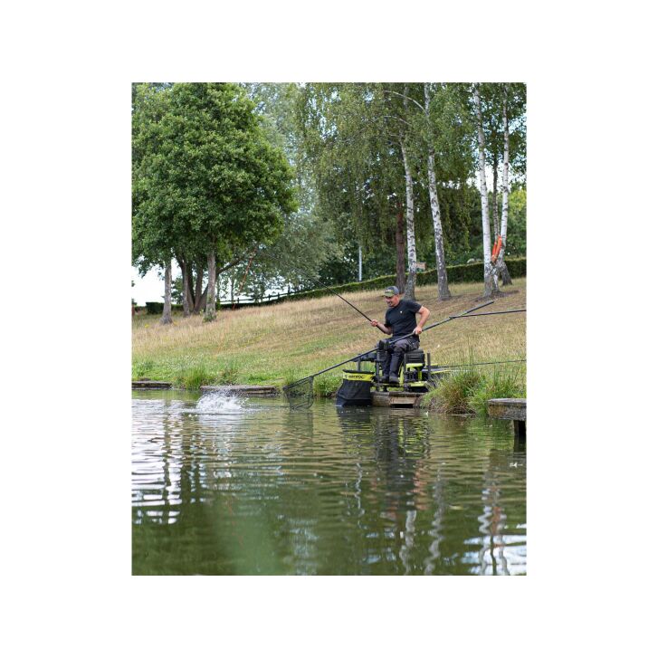 Matrix XTR200 Ultra Power 11.0m  Set