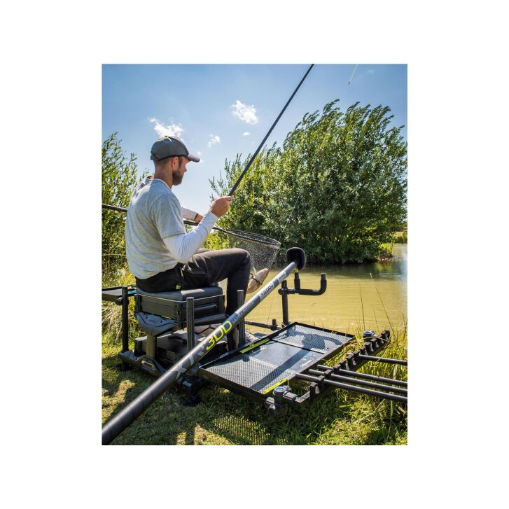 Matrix XTR300 Ultra Power 13.0m  Set