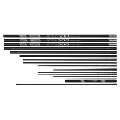 Matrix XTR500 Elite Pro 16.0m  Set