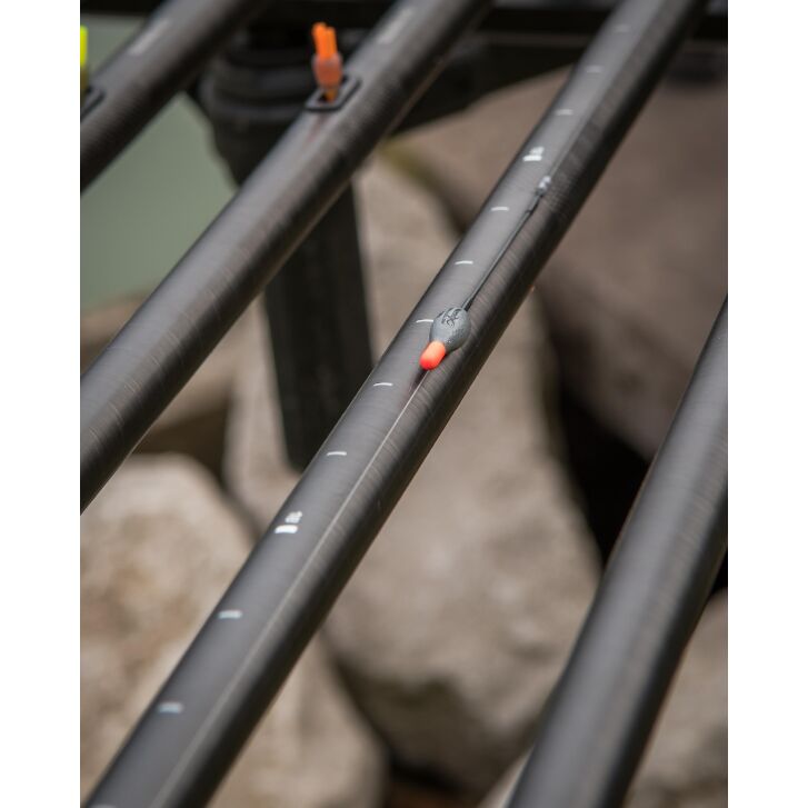 Matrix XTR700 Elite Pro 16.0m  Set