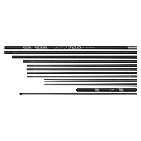 Matrix XTR700 Elite Pro 13m Euro  Set