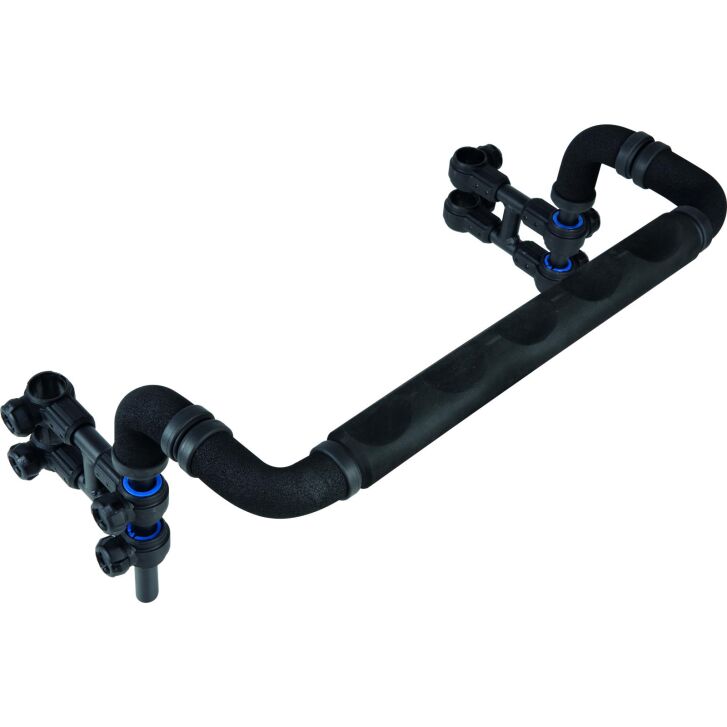 Matrix 3D-R Folding Pole Support