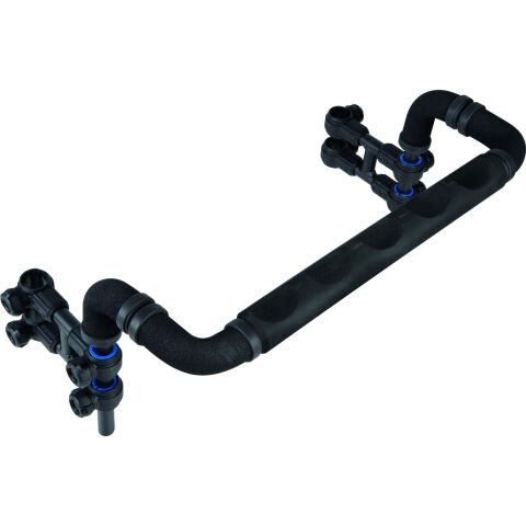 Matrix 3D-R Folding Pole Support