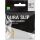 Preston Dura Slip Hybrid Elastic - Size 13