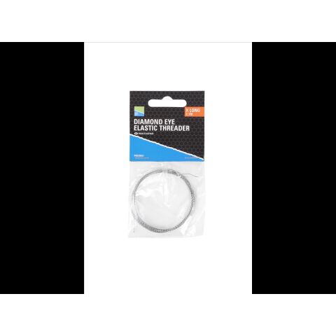 Preston Diamond Eye Threader -