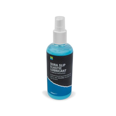 Preston Dura Slip Elastic Lubricant -