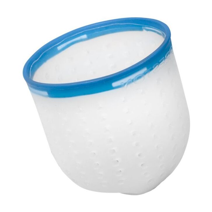 Preston Mega Soft Cad Pot -