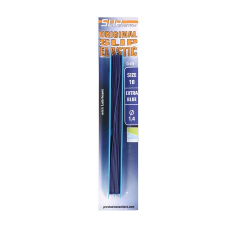 Preston Original Slip Extra Blue