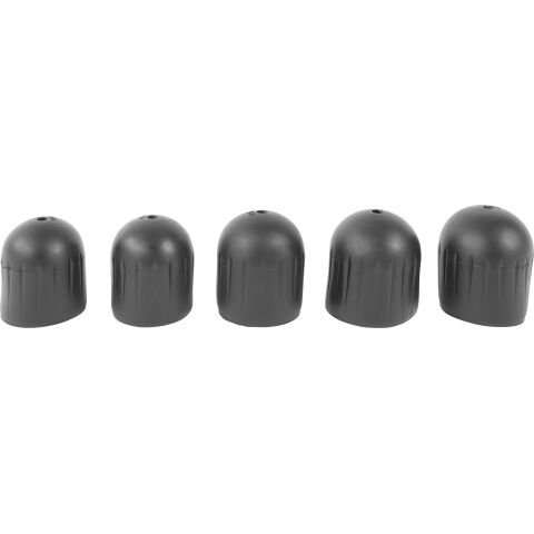 Preston Pole End Protectors - 38mm