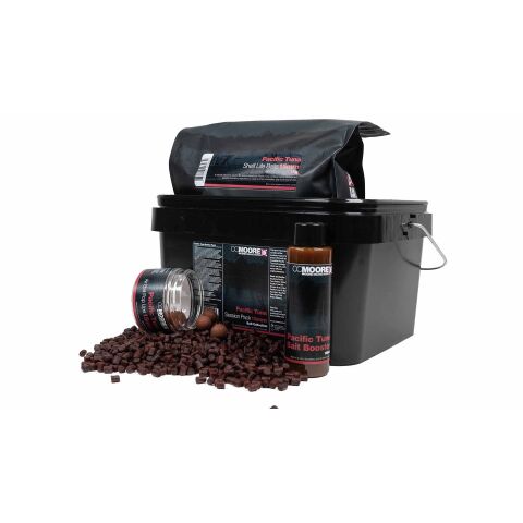 CCmoore Pacific Tuna Session Pack 18mm 3kg