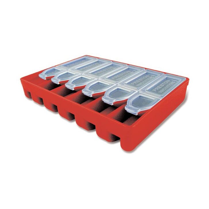 Preston Stotz Shot Dispenser (5)