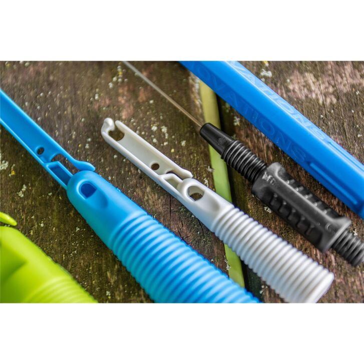 Preston Medium Bung & Extractor Kit