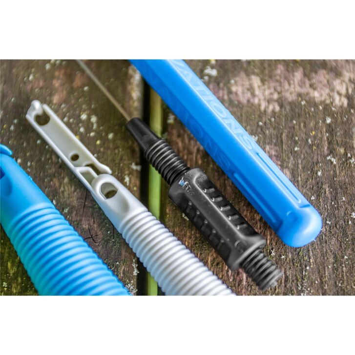 Preston Medium Bung & Extractor Kit