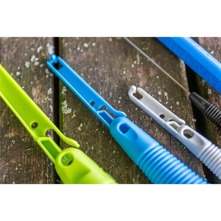 Preston Medium Bung & Extractor Kit