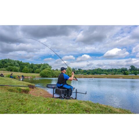 Preston Supera X Superlight 12ft Float
