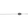 Preston Breeze Pole Float 0.40g