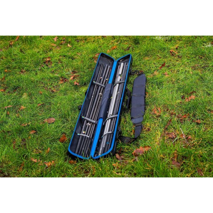 Preston Hardcase Compact Kit Safe
