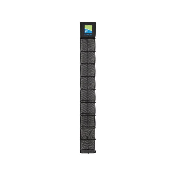 Preston 4m Dura Keepnet - Quick Dry Mesh