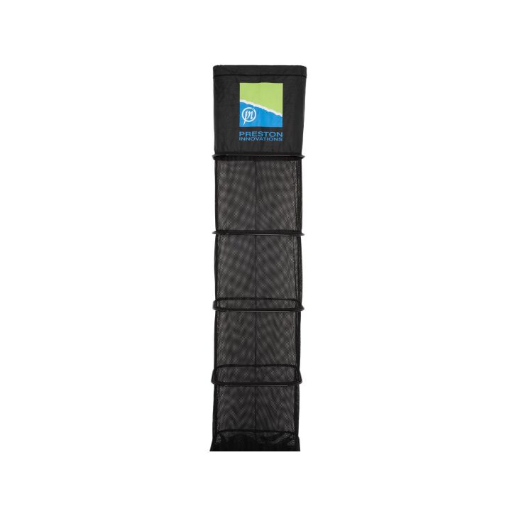 Preston 4m Dura Keepnet - Quick Dry Mesh