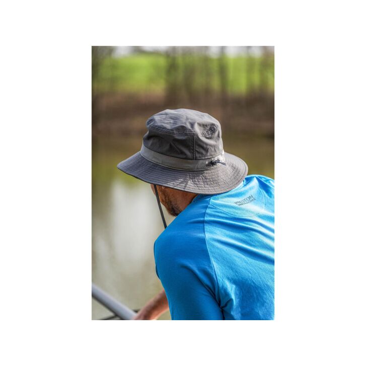 Preston Grey Boonie