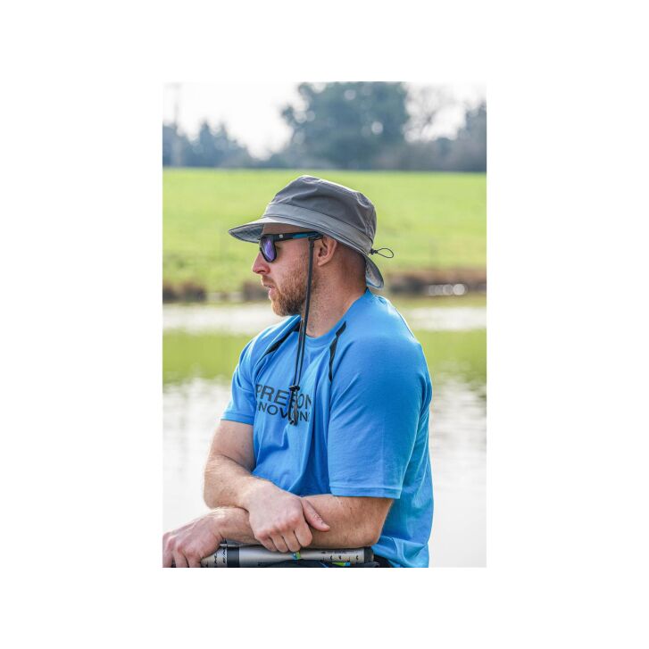 Preston Grey Boonie