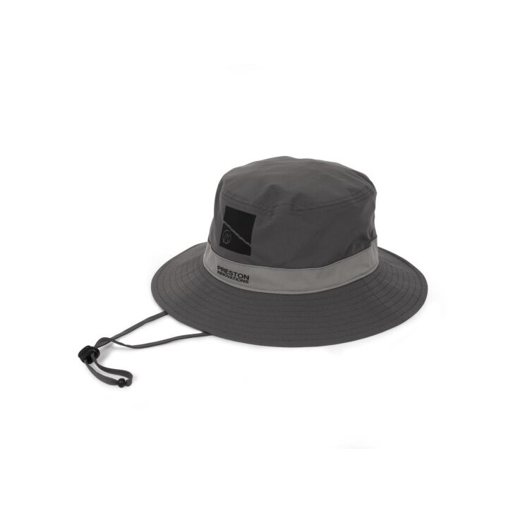 Preston Grey Boonie