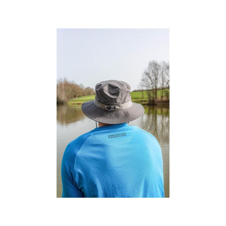 Preston Grey Boonie