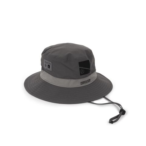 Preston Grey Boonie