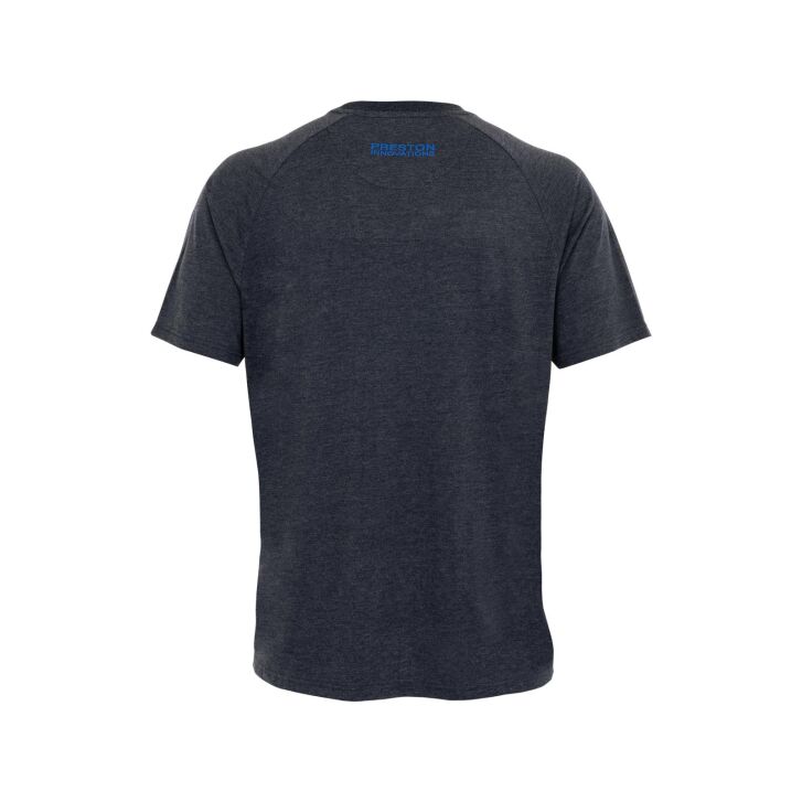 Preston Navy Tide T-Shirt - 3XL