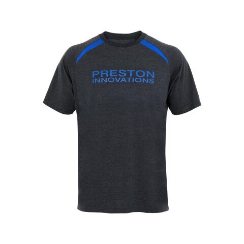 Preston Navy Tide T-Shirt - 3XL