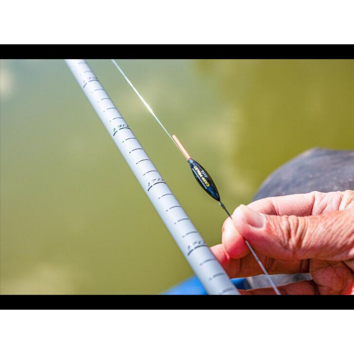 Preston Euro Carp 1300 STR
