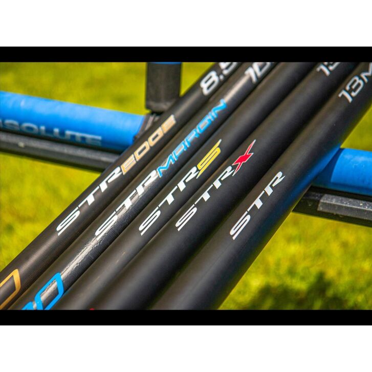 Preston Euro Carp 1300 STR