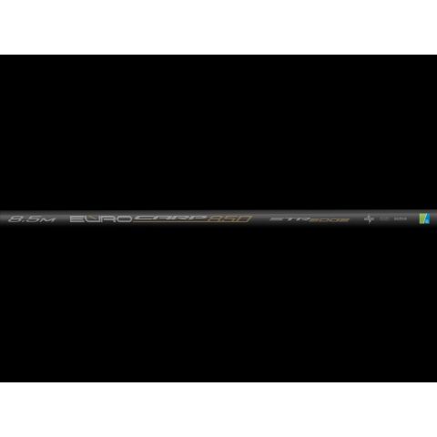 Preston Euro Carp 850 STR Edge