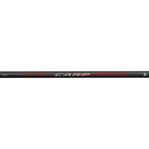 Preston Dura Carp 800 8m Pole