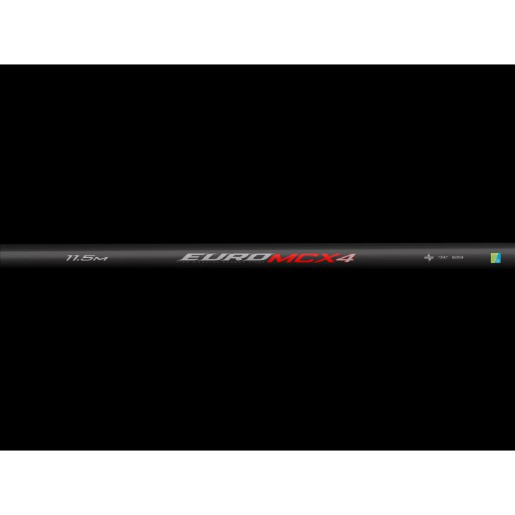 Preston Euro MCX4 11.5M Pole