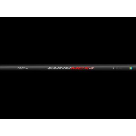 Preston Euro MCX4 11.5M Pole