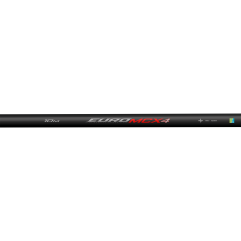 Preston Euro MCX4 10M Pole