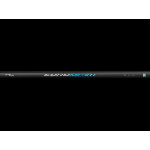 Preston Euro MCX6 13M Pole