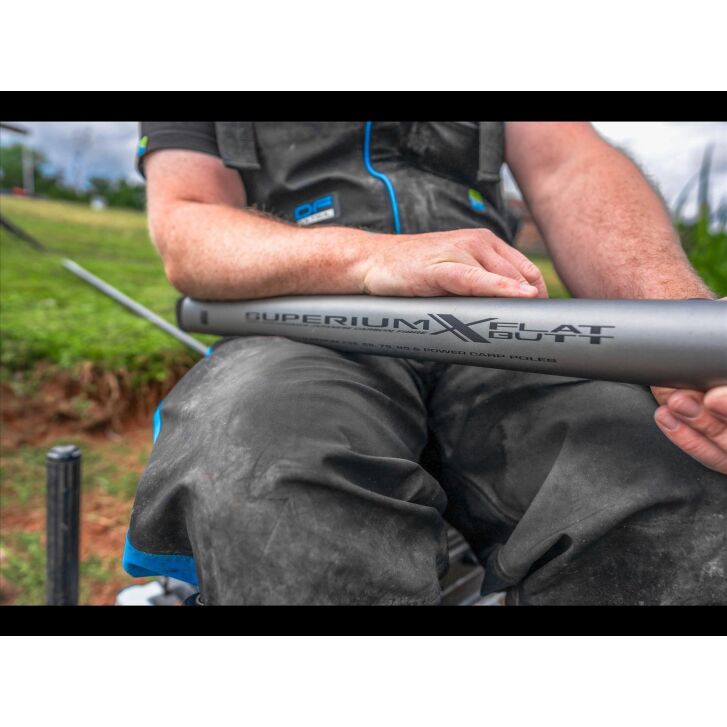 Preston Superium X 5/6 Ext (35/55/75/95/Carp)