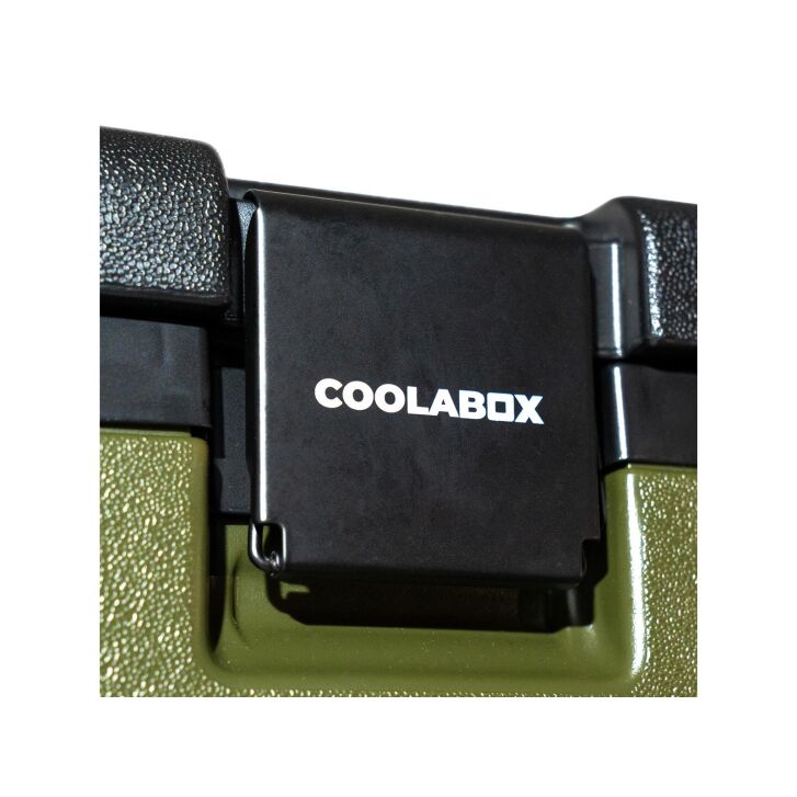 RidgeMonkey CoolaBox Compact 50 Litre