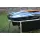 Carp Royal CR-X / Toslon  Futterboot Stand / Baitboat Pod  mit universalem Bankstick Gewinde EDELSTAHL