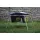 Carp Royal CR-X / Toslon  Futterboot Stand / Baitboat Pod  mit universalem Bankstick Gewinde EDELSTAHL