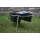 Carp Royal CR-X / Toslon  Futterboot Stand / Baitboat Pod  mit universalem Bankstick Gewinde EDELSTAHL