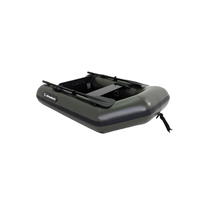 Allroundmarin Scout 180 mit Lattenboden