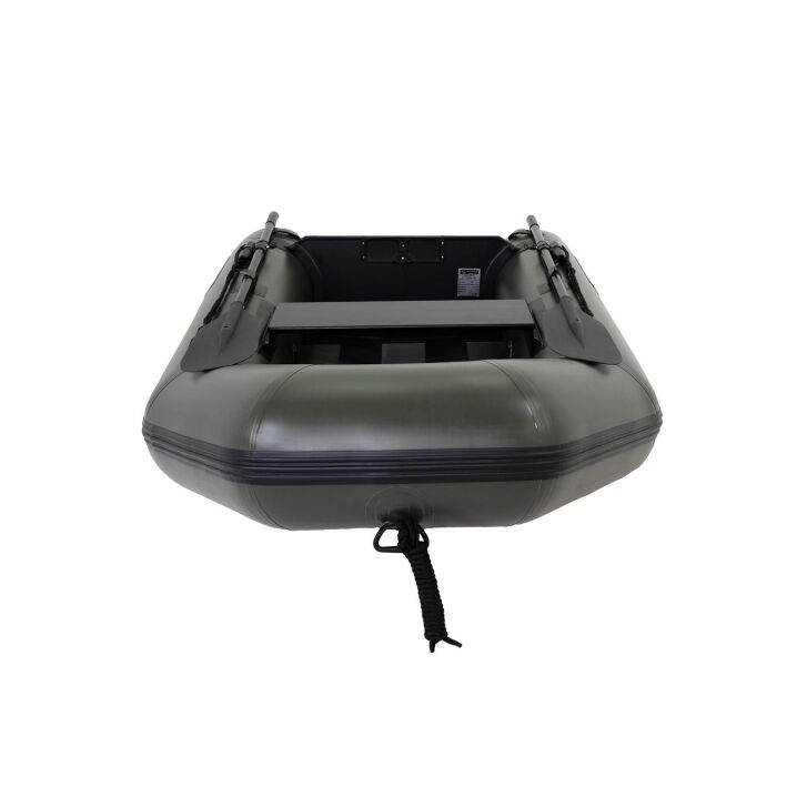 Allroundmarin Scout 180 mit Lattenboden
