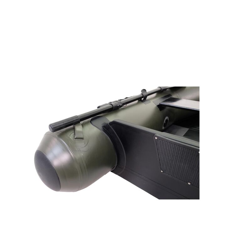 Allroundmarin Scout 180 mit Lattenboden