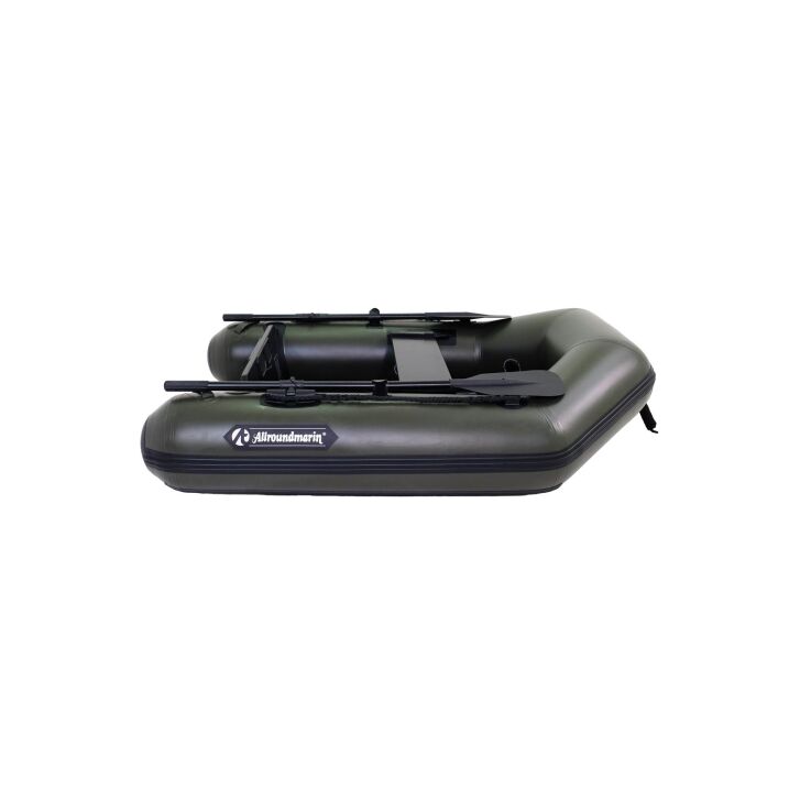Allroundmarin Scout 180 mit Lattenboden